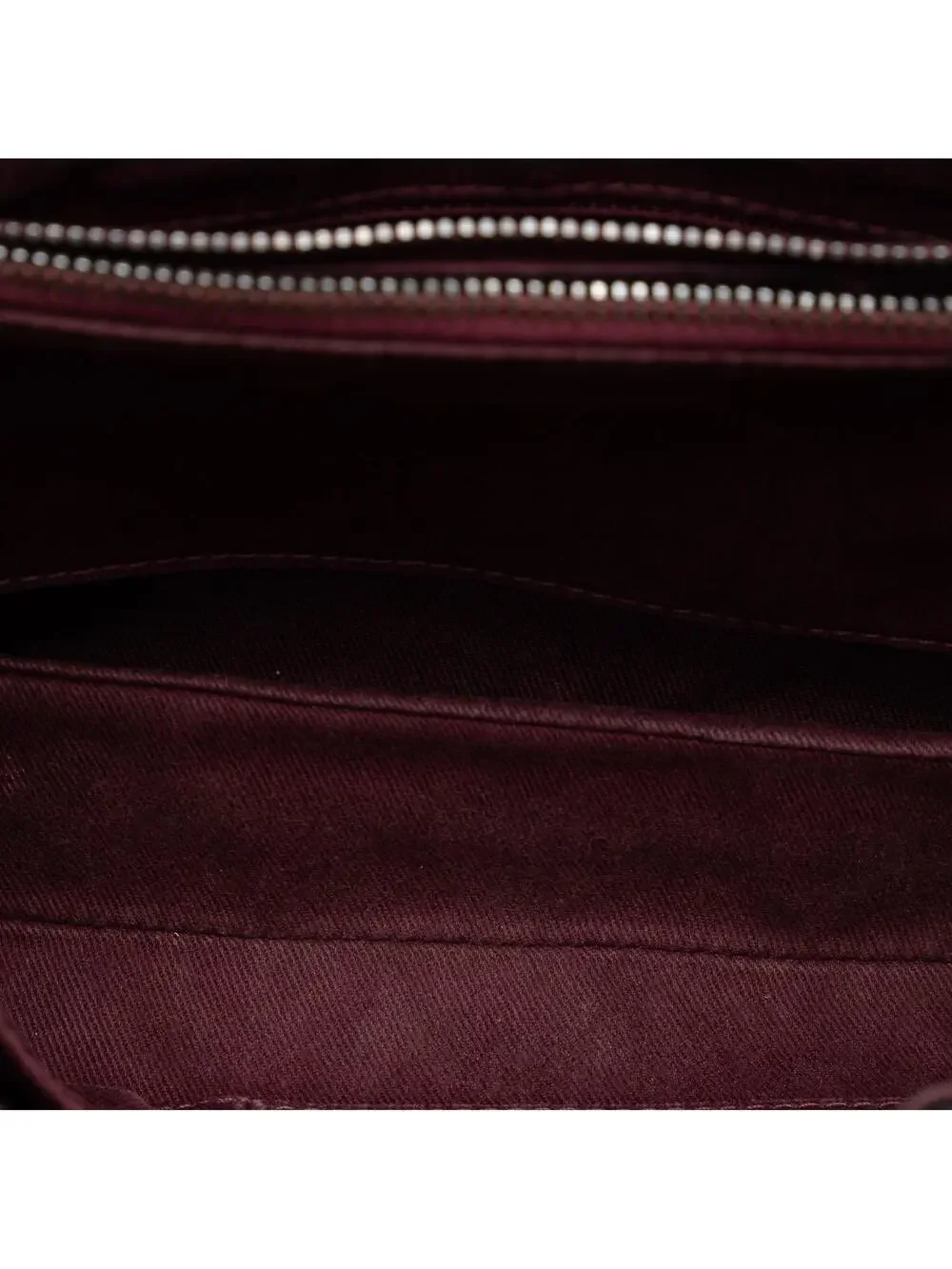 Chanel Aged Chain Compartment Messenger #287648C42B